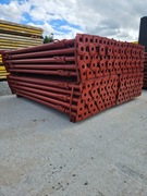 Podpora Stropowa 300cm malowana, sztyce, stemple, szalunki budowlane