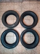 Komplet opon letnich Continental ContiEcoContact 5 195/55/R16 87 H