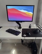 Zestaw Gamingowy Intel i5 RTX 3060