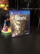 Fallout 4 PL Polskie Wydanie PS4 Playstation