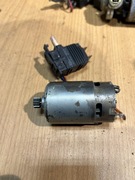 Włącznik wyłącznik wkrętarki z silnikiem 14,4v oryginał 2.607.200.474