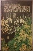 Zofia Kobylańska Ze wspomnień sanitariuszki