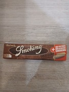 Bletka Smoking Brown King Size Slim + tips. 1 szt.