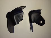 Okucie/Narożniki do skrzyni/wzmacniacza  4szt