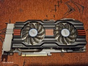 Karta graficzna Asus GTX 770 directCU II OC 2GB DDR5 Samsung