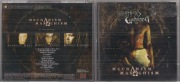 GARDENS OF GEHENNA - Mechanism Masochism (Gothic/Doom/Death)
