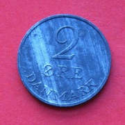 2  Ore  1969  CS  r  -    Dania   Fryderyk IX