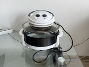 Kombiwar Halogenowy (piecyk konwekcyjny) Element AG-1201M
