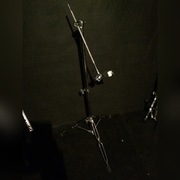 Statyw łamany firmy TAMA.