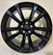 4 x Oryginalne felgi marki Rial 8Jx20“ 5x112 ET42 i ET48 KBA 52089