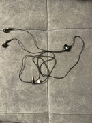 Słuchawki na mini-jack