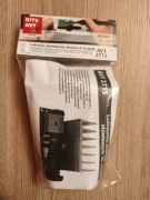 AVT2715 Ładowarka akumulatorów ołowiowych 10-200Ah zestaw DIY