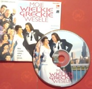 DVD 272 Moje Wielkie Greckie Wesele 168