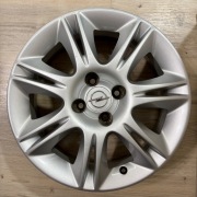 Felgi Opel Corsa D E R16 4 szt. oryginał