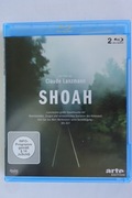 SHOAH - 2 płyty Blu-Ray