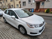 Citroen C4 czyli nudziarz, którego chcę się w końcu pozbyć!