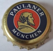 Niemcy Paulaner München CCI 33038 piwo