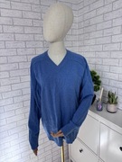 Piękny sweter 100% Wełna