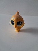Littlest Pet Shop LPS ptak mały lps