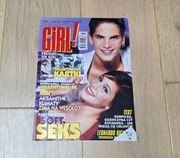 Bravo Girl - 4/1998 - brak plakatu