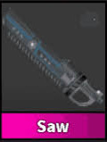Saw Roblox murder mystery 2.
