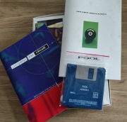 **POOL BOX, INSTRUKCJA AMIGA**SPRAWNA**