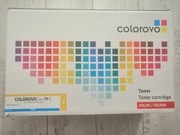 Colorovo toner CRH-71-C