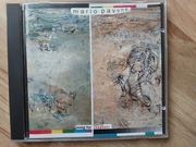 Mario Pavone - Song For (Septet). 1994r. New World Music. Wyd. USA.