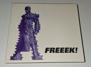George Michael - Freeek Maxi CD 