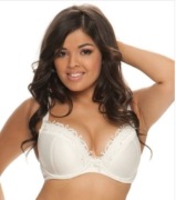 Biustonosz Curvy Kate 70D Elegance Plunge