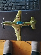 Samolot Stan bardzo dobry 