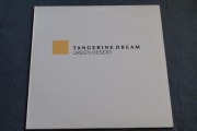 TANGERINE DREAM - GREEN DESERT