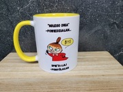 Kubek Mała Mi prezent