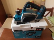 Strug elektryczny do akumulatorów Makita