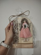 Aniołek z okazji dnia Babci 