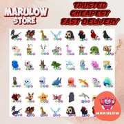 Adoptme pets  roblox