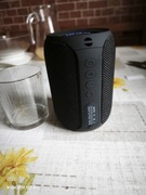 Głośnik Bluetooth BASS ZEALOT S63M + 2 mikrofony