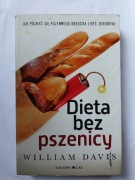 Dieta bez pszenicy " William Davis