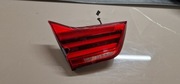 Lampa tylna lewa na klapie pokrywie bagażnika BMW F82 7443131