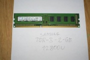 Pamięć ram ddr3,pc3.2gb