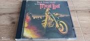 MEAT LOAF - BACK FROM HELL!