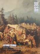 Katalog aukcyjny DESA Sztuka dawna