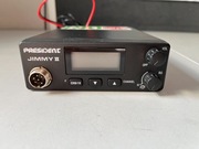 CB radio President Jimmy II ASC