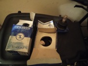 Sworzeń wahacza dolny Łada 2107x 2szt Oryginał 59Pln komplet