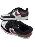 Nike Sneakersy Air Force 1 '07 rozm. 38 skóra sportowe bdb stan