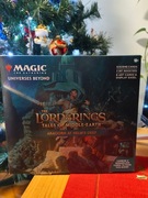 MTG LotR: Tales of Middle-earth Scene Box: "Aragorn at Helm’s Deep"