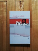 książka "Nawrócony w Jaffie" Marek Hłasko 