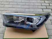 Lampa Lewy Przód Ford Kuga II Lift - 90156447