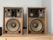 Kolumny Sansui Sp-3500