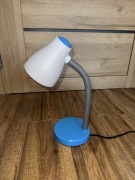 Lampka biurkowa + żarówka